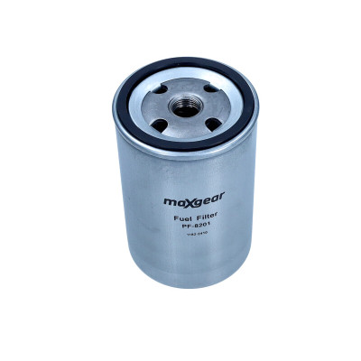 MAXGEAR FILTR PALIWA FIAT EUROTECH