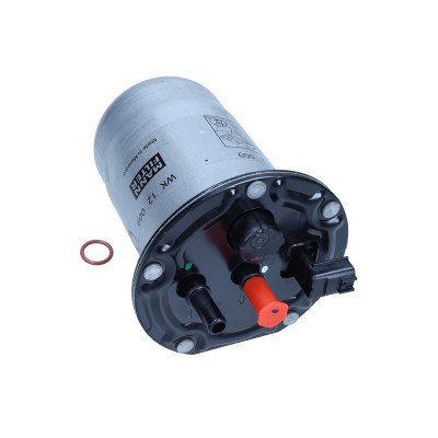 MANN FILTER FILTR PALIWA FIAT TALENTO, DB VITO, OPEL MOVANO B, VIVARO B, RENAULT MASTER III 02.10-