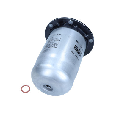 MANN FILTER FILTR PALIWA FIAT TALENTO, DB VITO, OPEL MOVANO B, VIVARO B, RENAULT MASTER III 02.10-