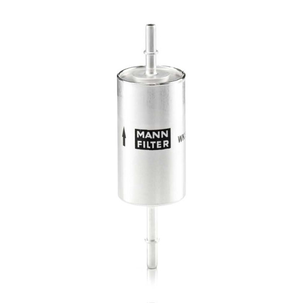 MANN FILTER FILTR PALIWA FORD 1,4-2,0 FOCU