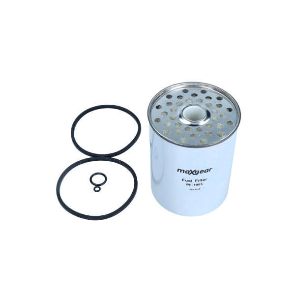 MAXGEAR FILTR PALIWA FORD 2,3/2,5D