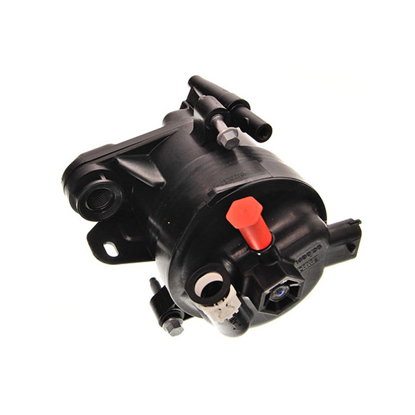 OE FORD FILTR PALIWA FORD FOCUS III 1.5TDCI 14- (OBUDOWA + WKŁAD)