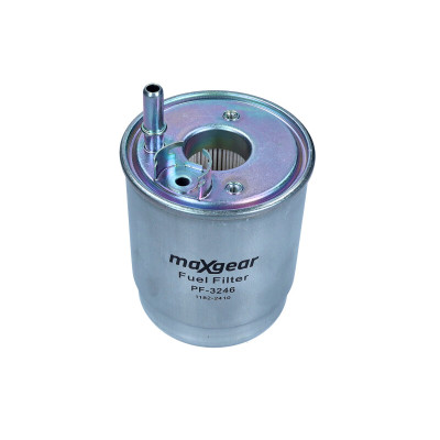 MAXGEAR FILTR PALIWA HYUNDAI I30 11.16-