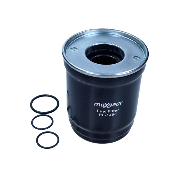 MAXGEAR FILTR PALIWA HYUNDAI KONA 06.17-