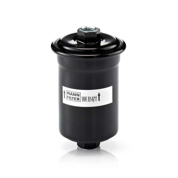 MANN FILTER FILTR PALIWA HYUNDAI SONATA 2,0/2,4 98-01