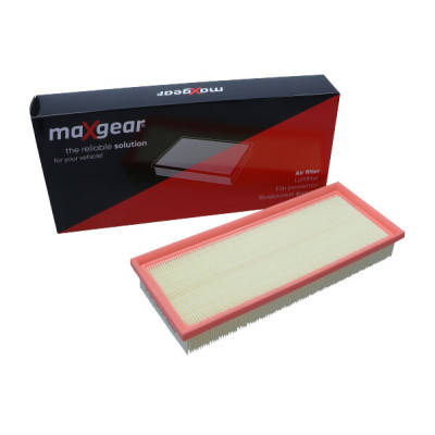 MAXGEAR FILTR POWIETRZA MERCEDES E-KLASA W221 2011-