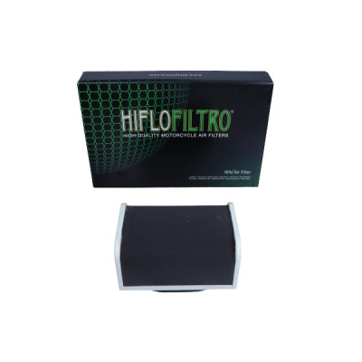 HIFLO FILTR POWIETRZA MOTO. KAWASAKI ZR550 B2-B8 ZEPHYR (91-00)