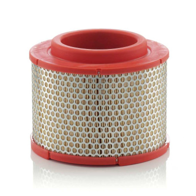 MANN FILTER FILTR POWIETRZA TOYOTA 2,5D D4D HI-LUX 06-