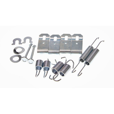 MAXGEAR SPRĘŻYNY SZCZĘK HAMULCOWYCH SUBARU FORESTER/IMPREZA/XV 1,6-2,0 12-