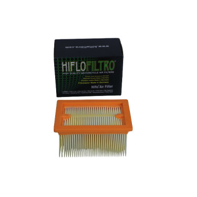 HIFLO FILTR POWIETRZA MOTO BMW F650 GS (00-04)