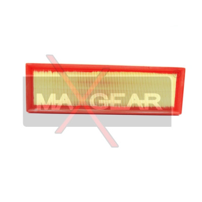 MAXGEAR FILTR POWIETRZA RENAULT 1,8-2,