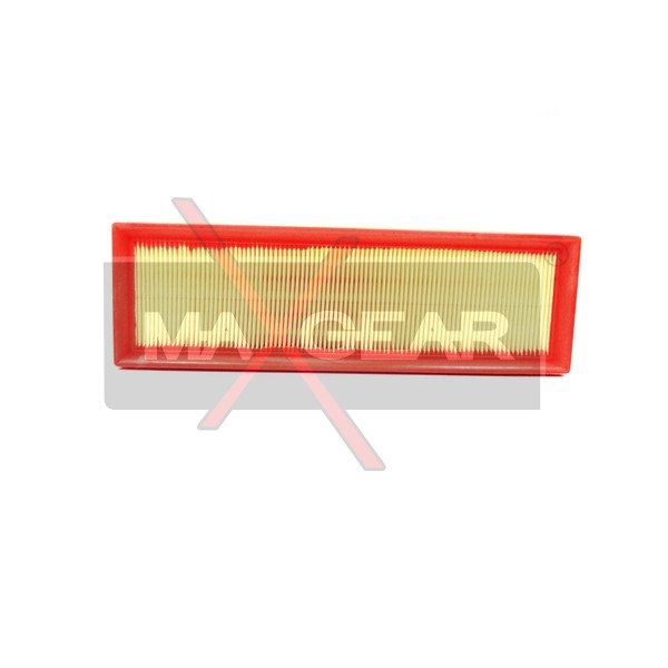 MAXGEAR FILTR POWIETRZA RENAULT 1,8-2,