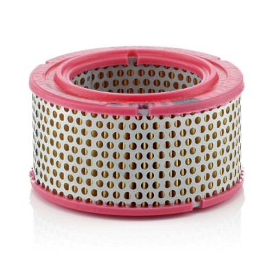 MANN FILTER FILTR POWIETRZA CITROEN