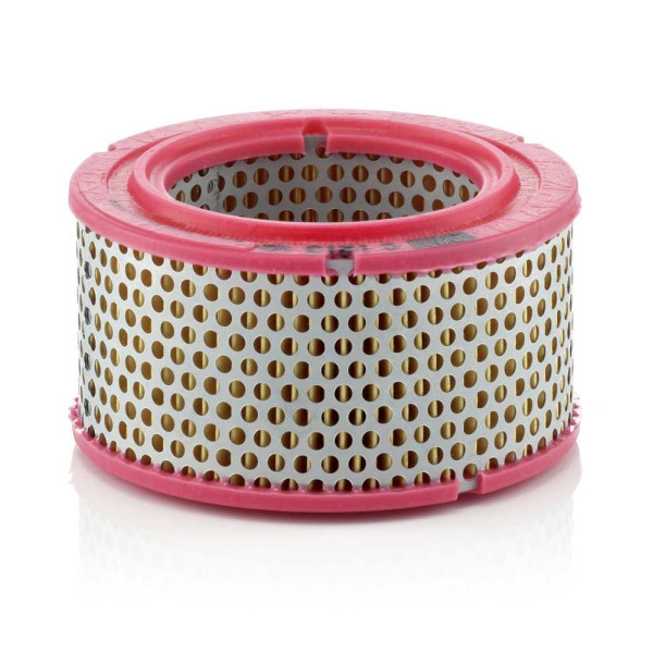 MANN FILTER FILTR POWIETRZA CITROEN