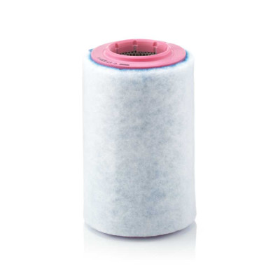 MANN FILTER FILTR POWIETRZA PEUGEOT BOXER 2,2/3,0HDI 06-