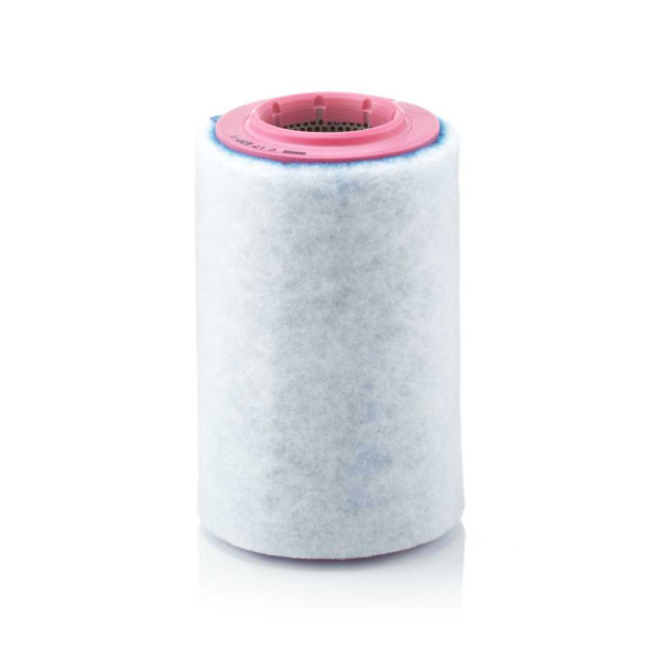 MANN FILTER FILTR POWIETRZA PEUGEOT BOXER 2,2/3,0HDI 06-
