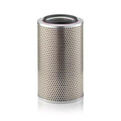 MANN FILTER FILTR POWIETRZA MERCEDES 817-1320 OM356/366 IVECO EC