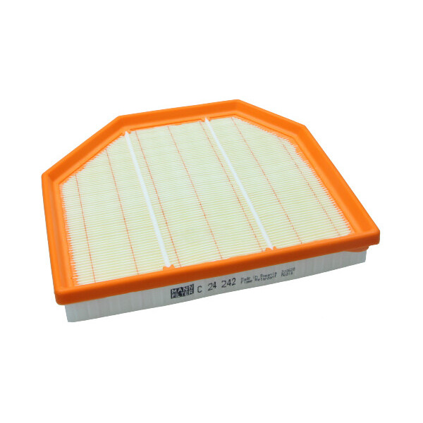 MANN FILTER FILTR POWIETRZA BMW 2,3,4,5,6 09.11-