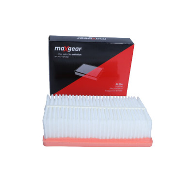 MAXGEAR FILTR POWIETRZA RENAULT 1,2TCE 07-