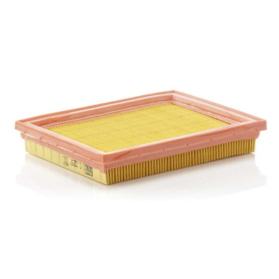 MANN FILTER FILTR POWIETRZA FORD FIESTA/FUSION 1,3/1,4 16V
