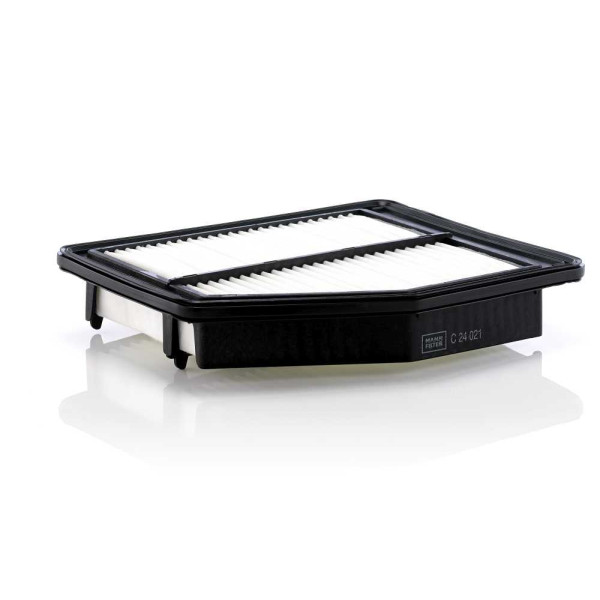 MANN FILTER FILTR POWIETRZA HONDA CIVIC 1,8 06-