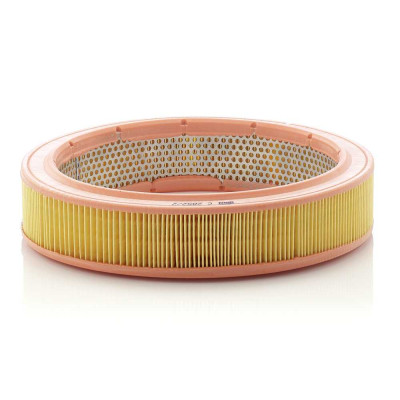 MANN FILTER FILTR POWIETRZA VW 1,3 83-