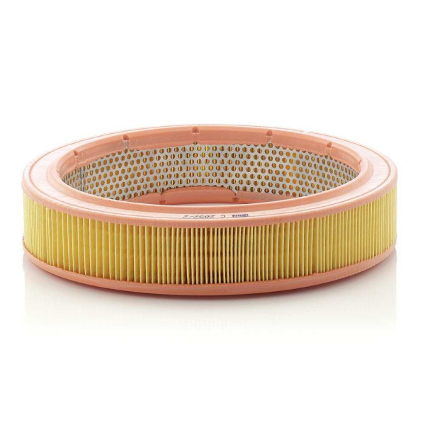 MANN FILTER FILTR POWIETRZA VW 1,3 83-