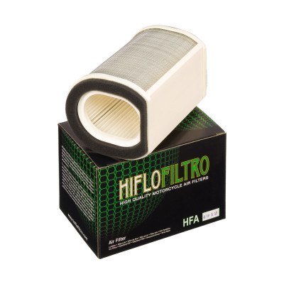 HIFLO FILTR POWIETRZA MOTO YAMAHA XVS1300 A MIDNIGHT STAR (14-15)