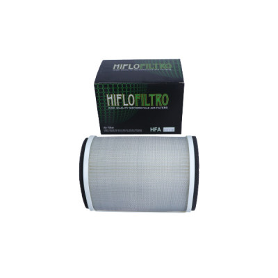 HIFLO FILTR POWIETRZA MOTO YAMAHA XVS1300 A MIDNIGHT STAR (14-15)