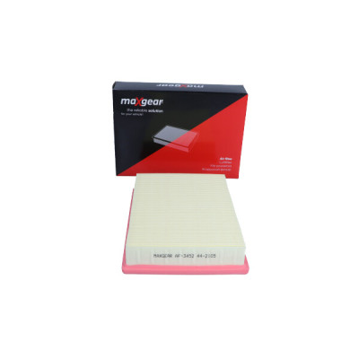 MAXGEAR FILTR POWIETRZA KIA PRIDE 1,3