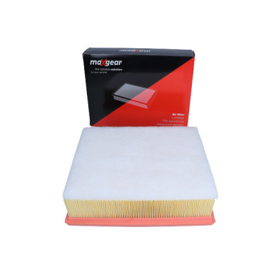 MAXGEAR FILTR POWIETRZA ISUZU D-MAX 07-