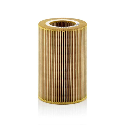 MANN FILTER FILTR POWIETRZA SMART CDI