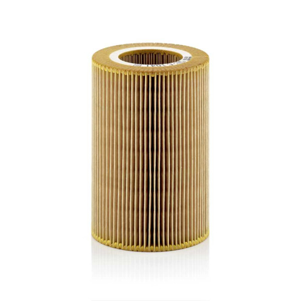 MANN FILTER FILTR POWIETRZA SMART CDI