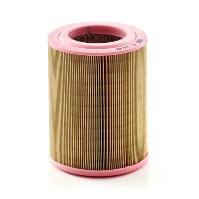 MANN FILTER FILTR POWIETRZA HONDA CRV