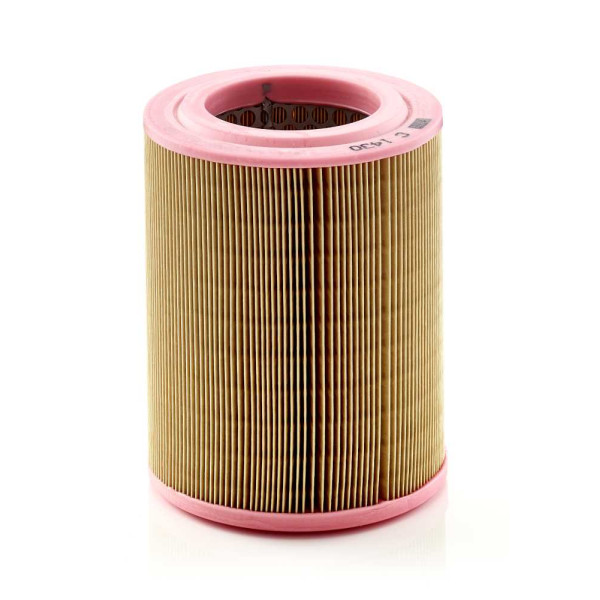 MANN FILTER FILTR POWIETRZA HONDA CRV