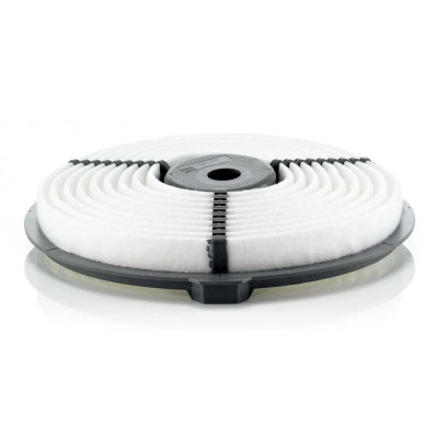 MANN FILTER FILTR POWIETRZA SUZUKI SWIFT