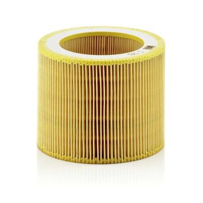 MANN FILTER FILTR POWIETRZA SETRA AUTOBUS