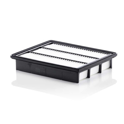 MANN FILTER FILTR POWIETRZA SSANGYONG KYRON/RODIUS 2,0 13-