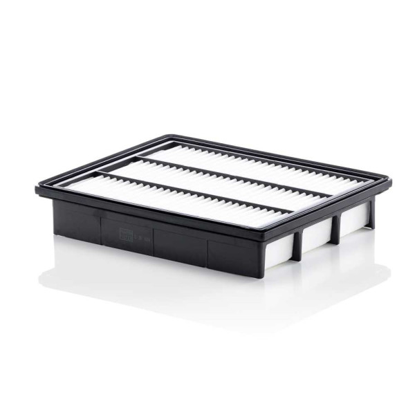 MANN FILTER FILTR POWIETRZA SSANGYONG KYRON/RODIUS 2,0 13-