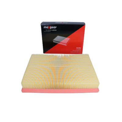 MAXGEAR FILTR POWIETRZA FIAT 2,4D MULT