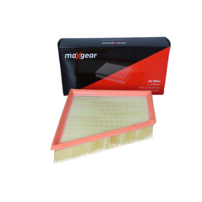 MAXGEAR FILTR POWIETRZA VW SKODA 1,0/1,4