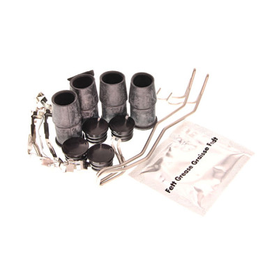 QUICK BRAKE ZESTAW INST. KLOCKÓW HAM. VOLVO T. C40/XC40/XC60/XC90 14-