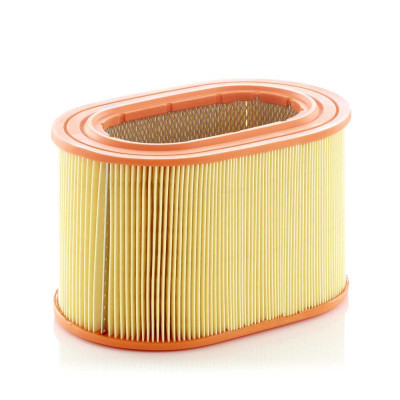 MANN FILTER FILTR POWIETRZA MITSUBISHI