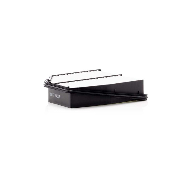 MANN FILTER FILTR POWIETRZA SUZUKI GRAND VITARA 2,4-3,2 08-