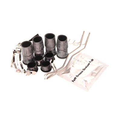 QUICK BRAKE ZESTAW INST. KLOCKÓW HAM. VOLVO T. C40/XC40/XC60/XC90 14-