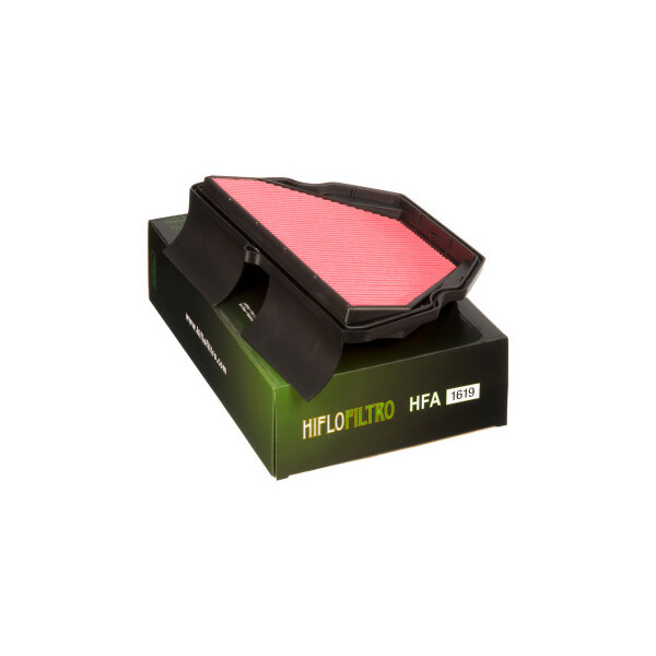 HIFLO FILTR POWIETRZA MOTO HONDA CBR600 F (01-07)