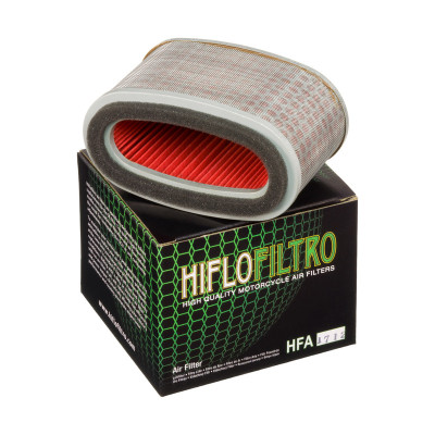 HIFLO FILTR POWIETRZA MOTO HONDA VT750 C SHADOW (08)