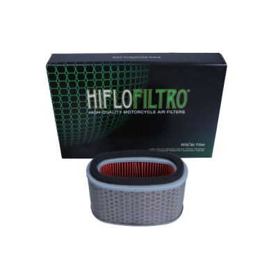 HIFLO FILTR POWIETRZA MOTO HONDA VT750 C SHADOW (08)