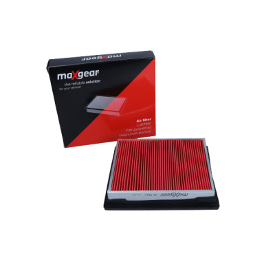 MAXGEAR FILTR POWIETRZA INFINITI EX/G 3.5/3.7 05-