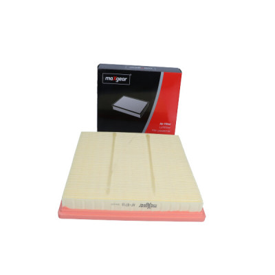 MAXGEAR FILTR POWIETRZA MERCEDES W211/220/463 OM628 400CDI